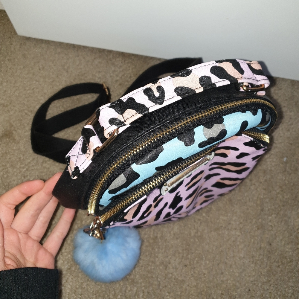 Mini backpack - Picture 3 of 4